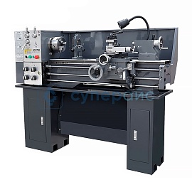 Настольный токарный станок Mengying MY730 фото