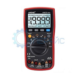 Многофункциональный мультиметр ANENG AN870 фото