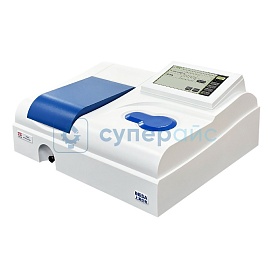 Спектрально-аналитический прибор Inesa 756N фото