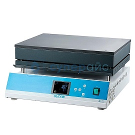 Графитовая нагревательная плита Sunne SN-DB-3EFS фото