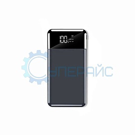 Внешний аккумулятор Pony 80000m (20000 мАч) фото