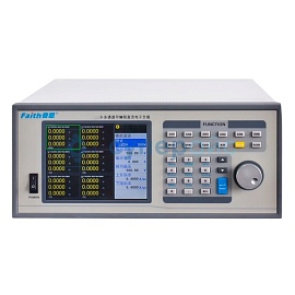 Программируемый тестер нагрузки Faith FT66108A фото