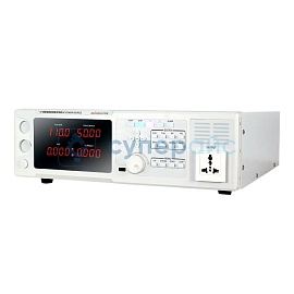 Лабораторный источник питания Measure Fine GP60D05 фото