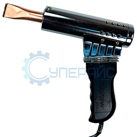 Паяльник молотковый Jinkong WL 500W фото