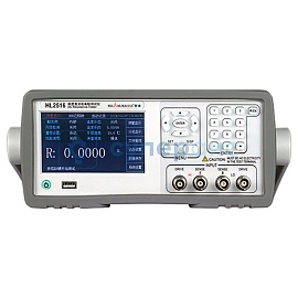 Цифровой измеритель сопротивления Measure Fine HL2516 фото