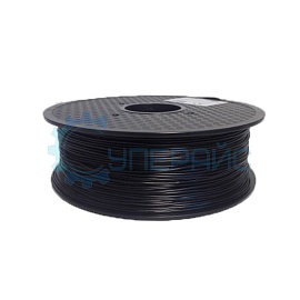 PCL пластик 1,75 мм YASIN 3D черный 1 кг фото