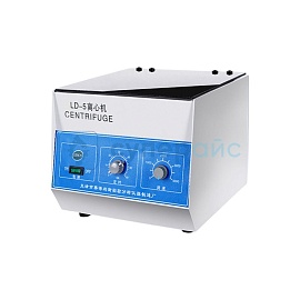 Настольная центрифуга SDLS LD-5 4 х 100 мл фото