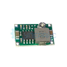 DC-DC регулируемый преобразователь Mini360 (DSN-MINI-360) фото