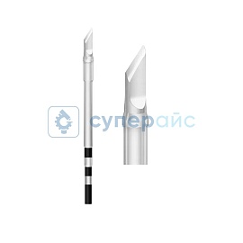 Сменное паяльное жало QUICK TSS08-K фото