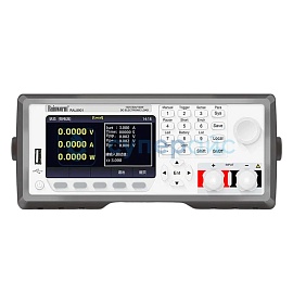 Программируемый измеритель нагрузки Rainworm RAL8901 фото