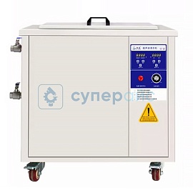 Профессиональная УЗ ванна Yu clean AK-240plus фото