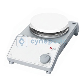 Лабораторная магнитная мешалка DLAB MS-S фото