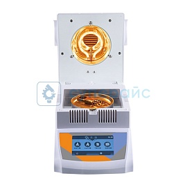 Стационарный влагомер Goyojo GYJ-DHS-20A фото