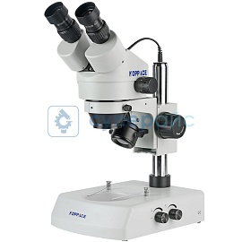Стереомикроскоп Koppace KP-7045-B2 фото