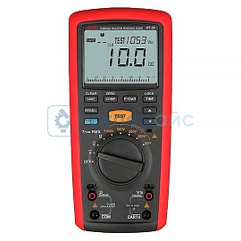 Мегомметр RGK RT-30 фото