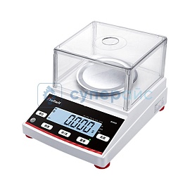 Электронные аналитические весы Etallwit BE1003 фото