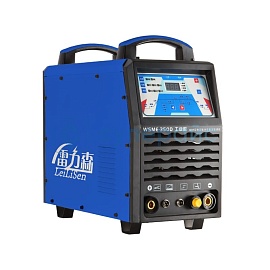 Аппарат для сварки LeiLiSen WSME-350 фото