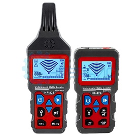 Трассоискатель Noyafa NF-826 фото