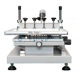 Трафаретный принтер Bovi BV-3040H фото