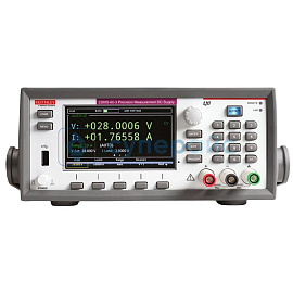 Источник питания Keithley 2280S-60-3 фото