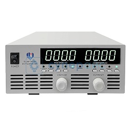 Программируемый блок питания Lanyi DCPS0612 фото