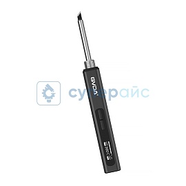 Паяльник электрический GVDA GD300 65 Вт фото