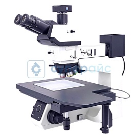Металлографический настольный микроскоп BETICAL CR1200BD фото