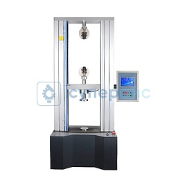 Промышленный станок для испытания на растяжение Shscyq WDS-300KN фото