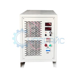 Высокомощный источник питания Yibenyuan YBN450-100 (450В, 100А) фото