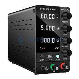 Импульсный источник питания KUAIQU SPS-C605 фото