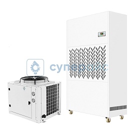 Напольный осушитель Tuyue TYL-15ZQ фото