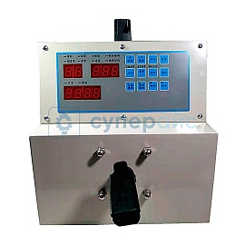 Ручная машина для зажима и скручивания провода HRGJ HR-503 фото