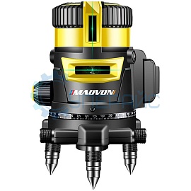 Построитель плоскостей MAOVON M235 (3 луча) фото