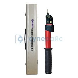 Детектор напряжения Guohao Electric GDY-II 35 кВ фото