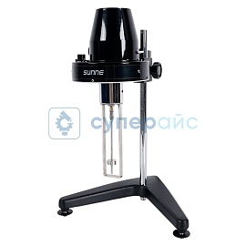 Измеритель вязкости Sunne SN-NDJ-1 фото