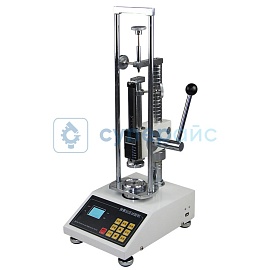 Тестер пружин на растяжение Elecall ET-150 фото