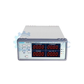 Цифровой измеритель мощности MATRIX MPM-1010 фото