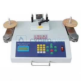 SMD счетчик LWLKJ LWL-901E фото