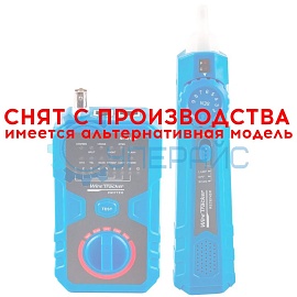 Тестер телекоммуникационных сетей Noyafa NF-813C фото