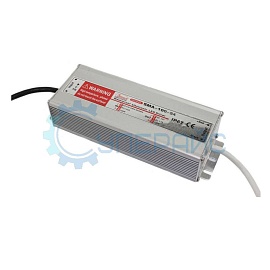 Драйвер для светодиодов Smun SMA-100-24 (24 В, 4.2 А, 100 Вт) фото