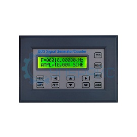 Портативный генератор сигналов FeelTech SGP3005 фото