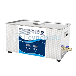 Промышленная УЗ-ванна GRANBO GS1522 фото