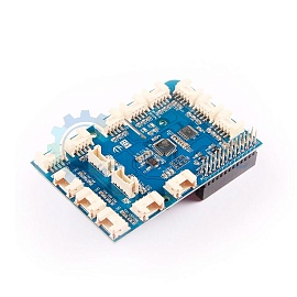 Плата расширения Seeed Studio GrovePi+ фото