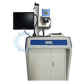 Ультрафиолетовый станок ЧПУ с лазерной резкой Maxwave MW-UV10 фото