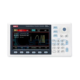 Функциональный генератор сигналов произвольной формы UNI-T UTG932E фото