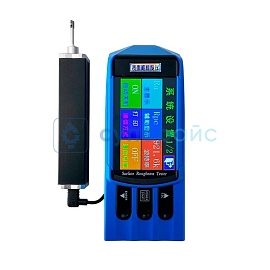 Цифровой измеритель шероховатости Liliang SJ210 фото