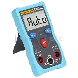 Автоматический цифровой мультиметр RICHMETERS 403B фото