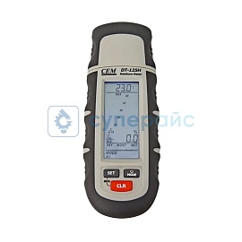 Профессиональный влагомер CEM DT-125H фото