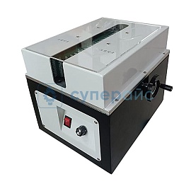 Машина для скручивания проводов Yuantai гусеничного типа фото