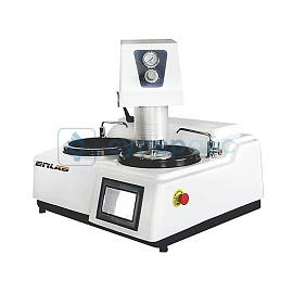 Шлифовально-полировочный станок ENLAB ELB-MP-2AT фото